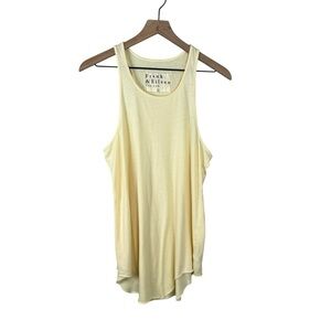Frank & Eileen Tee Lab Cotton Tank